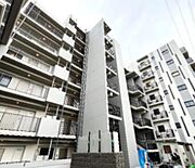 東浦和駅より徒歩10分 新築 8階建の賃貸物件