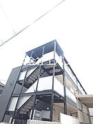 戸田駅より徒歩14分 3階 築8年7ヶ月の賃貸物件