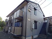 与野本町駅より徒歩11分 1階 築24年1ヶ月の賃貸物件