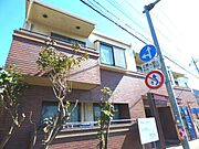 SqureGardenの賃貸物件