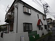 パークサイドピア 1階 築35年7ヶ月の賃貸物件