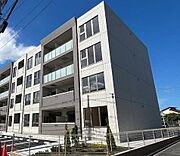北戸田駅より徒歩12分 3階 新築の賃貸物件