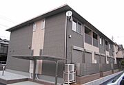 与野本町駅より徒歩17分 2階 築9年7ヶ月の賃貸物件