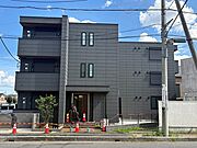 北戸田駅より徒歩8分 2階 新築の賃貸物件