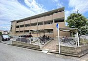 与野駅より徒歩13分 3階 築18年3ヶ月の賃貸物件
