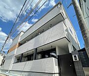西浦和駅より徒歩8分 3階 築4年1ヶ月の賃貸物件