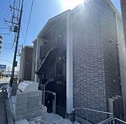 南与野駅より徒歩10分 2階 築4年7ヶ月の賃貸物件