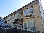 東浦和駅より徒歩18分 2階 築36年2ヶ月の賃貸物件