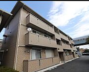 与野本町駅より徒歩17分 3階 築16年9ヶ月の賃貸物件