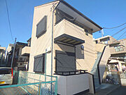 BELL東岸町 1階 築25年7ヶ月の賃貸物件