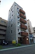 北浦和駅より徒歩2分 8階 築18年6ヶ月の賃貸物件