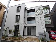 与野本町駅より徒歩8分 1階 築4年7ヶ月の賃貸物件
