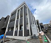 南与野駅より徒歩11分 3階 築1年7ヶ月の賃貸物件