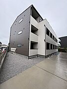 南浦和駅より徒歩14分 1階 新築の賃貸物件