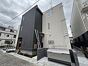 南与野駅より徒歩11分 3階 新築の賃貸物件