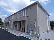 サンリット・ビラ参番館 1階 築3年2ヶ月の賃貸物件