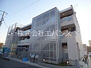 北戸田駅より徒歩9分 1階 築7年11ヶ月の賃貸物件