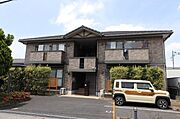 フレシール D 2階 築21年11ヶ月の賃貸物件