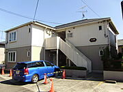 フレグランスまちだ 1階 築34年4ヶ月の賃貸物件