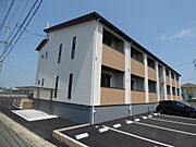 鷲津駅より徒歩5分 2階 築5年7ヶ月の賃貸物件