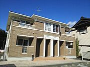 エビヤ 1階 築18年7ヶ月の賃貸物件