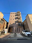 カリエンなめだの賃貸物件