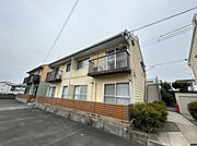 タウニィ原B 1階 築39年3ヶ月の賃貸物件