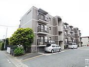 ベルスウィング 3階 築29年8ヶ月の賃貸物件