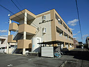 美薗中央公園駅より徒歩7分 2階 築36年8ヶ月の賃貸物件