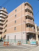 浜松駅より徒歩6分 4階 築17年8ヶ月の賃貸物件