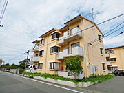 向島マンションBB-11 3階 築37年7ヶ月の賃貸物件