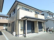 高塚駅より徒歩18分 1階 築21年8ヶ月の賃貸物件