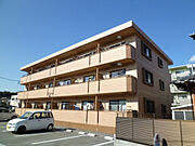 クレアトゥール・２ 2階 築15年2ヶ月の賃貸物件