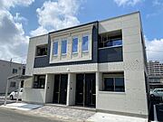 上島駅より徒歩42分 1階 築3年3ヶ月の賃貸物件