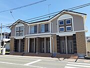 レイクウイン 2階 築18年11ヶ月の賃貸物件