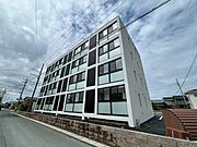 天竜川駅よりバス29分 徒歩3分 2階 新築の賃貸物件