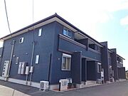 浜松駅よりバス43分 徒歩9分 2階 築13年8ヶ月の賃貸物件