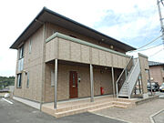 浜松駅よりバス34分 徒歩6分 1階 築20年8ヶ月の賃貸物件