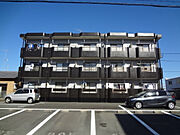 松下パークハイム 3階 築31年10ヶ月の賃貸物件