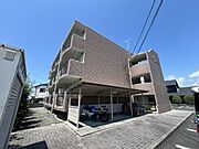 メゾンブルージュ 2階 築28年4ヶ月の賃貸物件