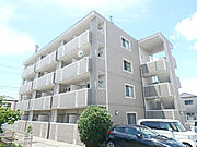 浜松駅よりバス31分 徒歩3分 2階 築16年8ヶ月の賃貸物件