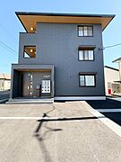 浜松駅よりバス43分 徒歩15分 1階 新築の賃貸物件