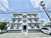 フィオーレ佐鳴台 3階 築36年10ヶ月の賃貸物件