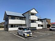 浜松駅よりバス53分 徒歩7分 1階 築28年8ヶ月の賃貸物件