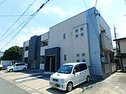 ＧＲＡＵＨＡＵＳ 1階 築19年8ヶ月の賃貸物件