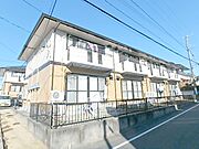 金指駅より徒歩23分 1階 築30年8ヶ月の賃貸物件