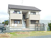 コーポプロスペールの賃貸物件