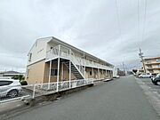 ニューシティK 2階 築30年11ヶ月の賃貸物件