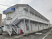 浜松駅よりバス14分 徒歩9分 1階 築37年の賃貸物件