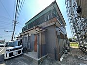 浜松駅よりバス38分 徒歩1分 1階 築48年の賃貸物件